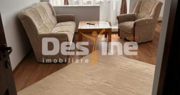 Garsoniera de vanzare 26.000&euro; zona Darmanesti