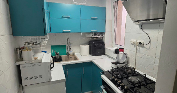 V&Acirc;NZARE APARTAMENT 2 CAMERE BD CONSTANTIN BR&Acirc;NCOVEANU BUCURESTI