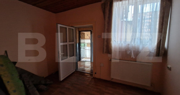 Casa de vanzare, 93 mp, zona Turda