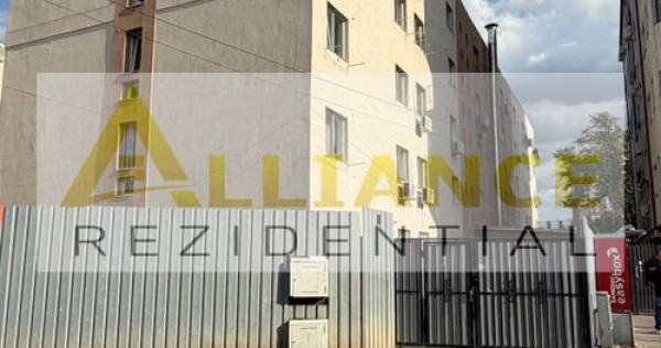 15 MINUTE M. APARATORII PATRIEI - GARSONIERA GATA DE MUTAT - 33.500eur