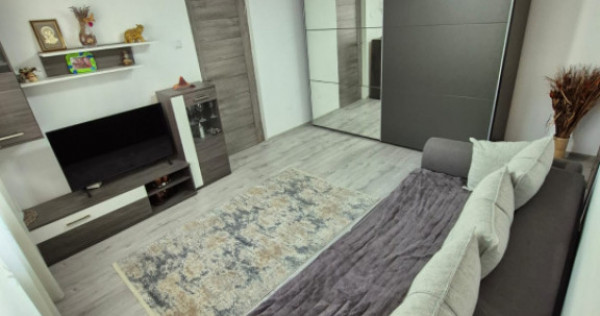 Apartament cu 3 camere 61 mp, zona Manastur, Cluj-Napoca