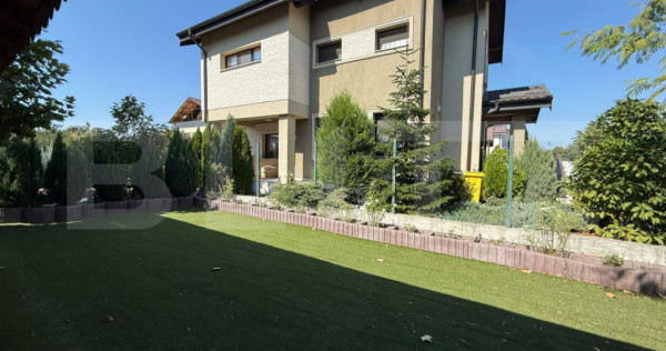 Casa P+E+M, 170 mp, 485 mp teren , zona Ford