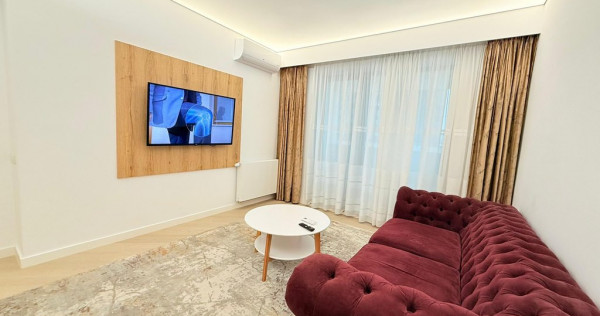 Apartament 2 camere Pipera, de inchiriat, aproape de facilit