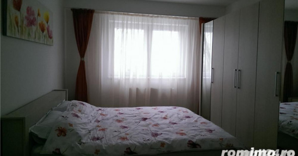 De inchiriat apartament 1 camera in zona Tipografilor