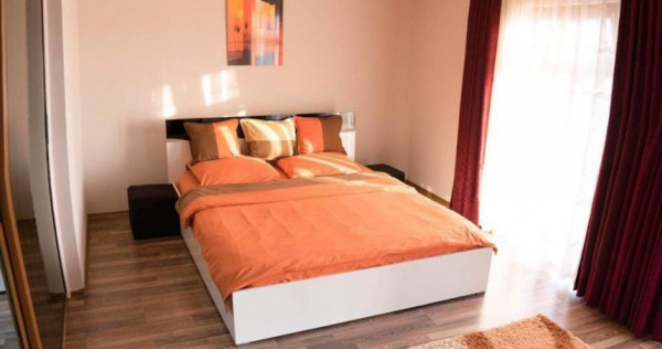 De inchiriat apartament 3 camere in zona Complex Studentesc