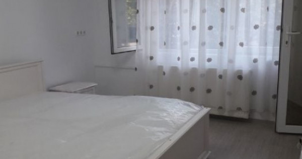 De inchiriat apartament 1 camera in zona Buziasului
