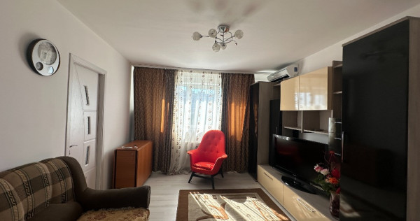 VIGAFON - Apartament 2 camere Malu Rosu