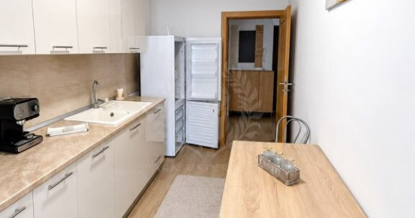 GARSONIERA // MRS SMART RESIDENCE // PLOIESTI