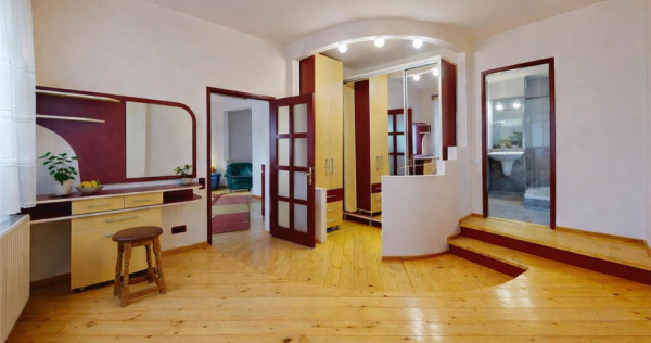Volum arhitectural remarcabil:Sediu firma, Clinica,Investiti