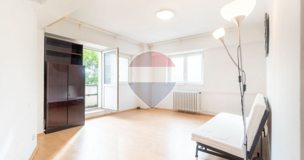 Inchiriere 2 camere Carol x Moșilor, poziție excelentă, ideal birou