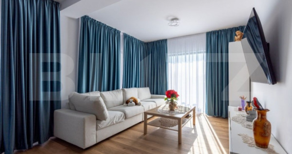 Casa individuala, 140 mp, teren 471 mp, zona HIGHLIFE-Stupin