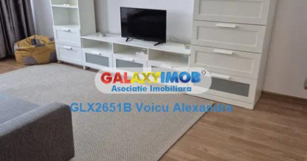 Apartament Modern 2 Cam Berceni - Piata Sudului - Metrou