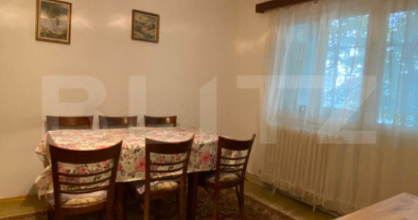 Apartament 3 camere, 63 mp, zona Gherla