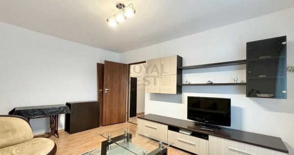De inchiriat apartament cu 2 camere in zona Grivitei
