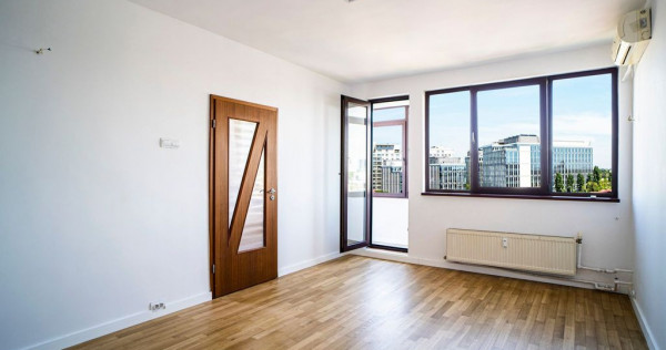 Apartament 2 camere, Bd. Ion Mihalache 166, Metrou 1 Mai, Comision 0%