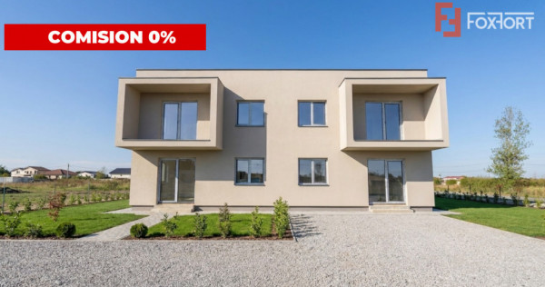 Comision 0% Apartament 2 camere zona Kaufland - Mosnita Noua