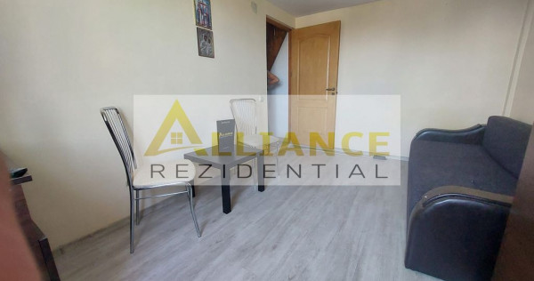 Apartament 2 camere + mansardă | Strada Poștalionului | Sector 4
