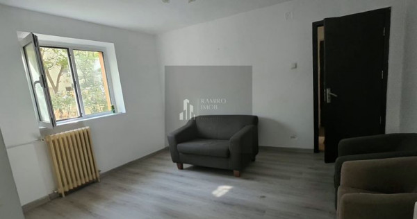 Apartament 2 camere Bd C-tin Brancoveanu