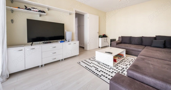 Apartament 2 camere &icirc;n Coresi