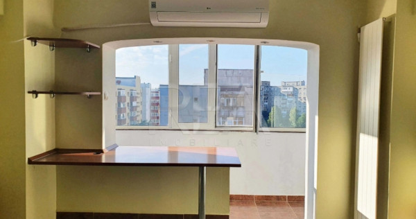 Apartament 2 camere, centrala, metrou timpuri noi