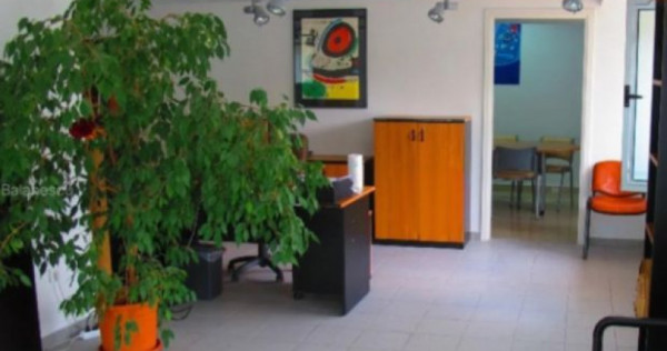 Zona Aviatiei S+P 188 mp ideal investitie