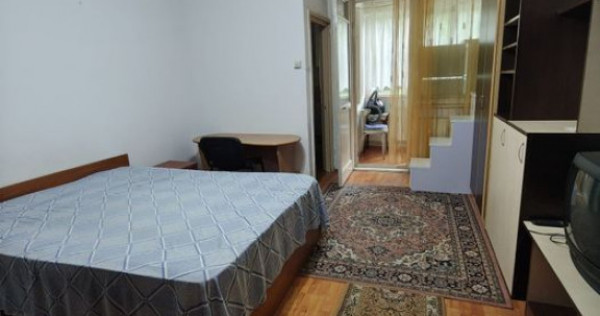 Garsoniera Astra - Soarelui
