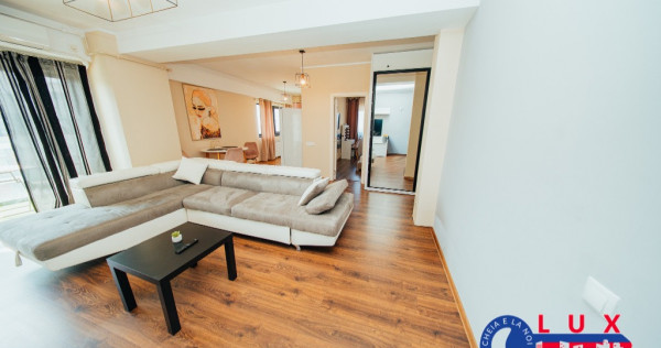 ID 674 Apartament 2 camere complet renovat