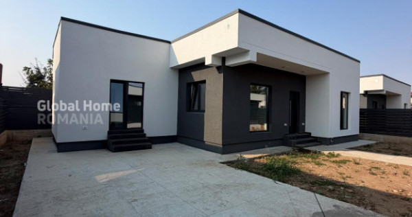 Casa | Afumati | 2 locuri de parcare | Comision 0 | Complex