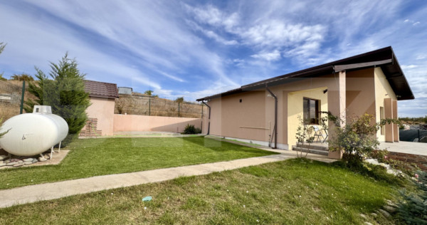 Casa regim Parter, 72.80 mp, teren 516 mp, zona Izvor &ndash; Ș