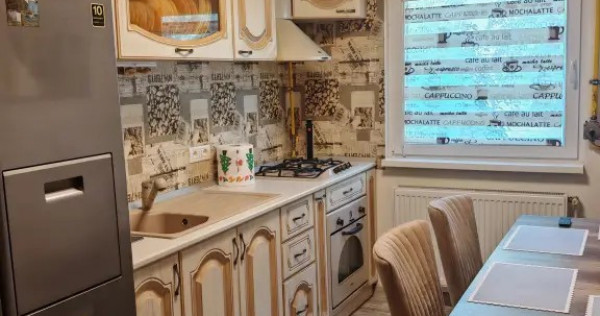 &Icirc;nchiriez 42 m2 la parter
