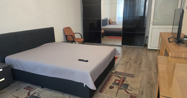 &Icirc;nchiriez garsoniera 46 mp Craiovita