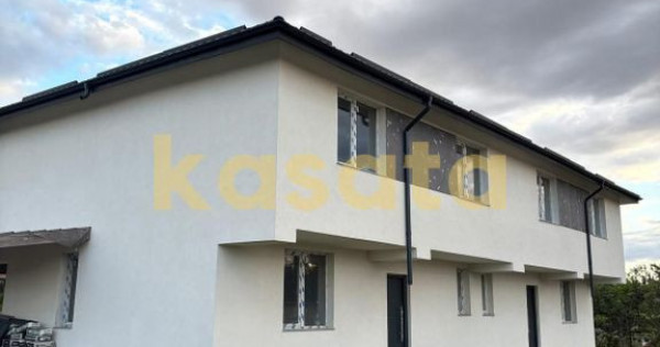 Duplex | Unitate Individuala La Gri | 4 Camere | Mansarda | Terasa