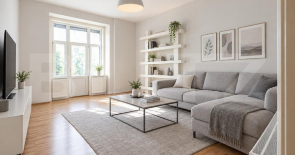 Apartament de inchiriat, 175 mp, zona Iosefin