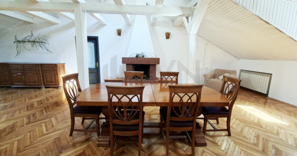 Apartament l 3 Camere l Dorobanti