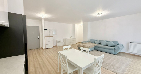Apartament 3 camere | 79 mp | Decomandat | Zona Avantgarden