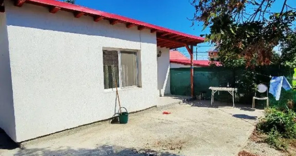 Garsoniera de &icirc;nchiriat str. Plopilor