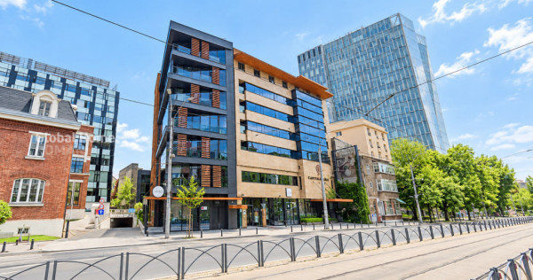 Birouri 178 MP | Mobilat | Clasa A | Dorobanți &ndash; Victorie