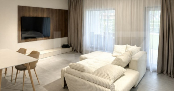 Duplex de vanzare, 107 mp, zona Dumbravita