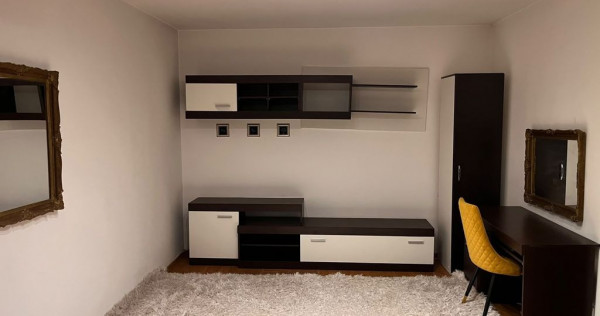 2 Camere Decomandat | Tineretului | 55 mp | Mobilat