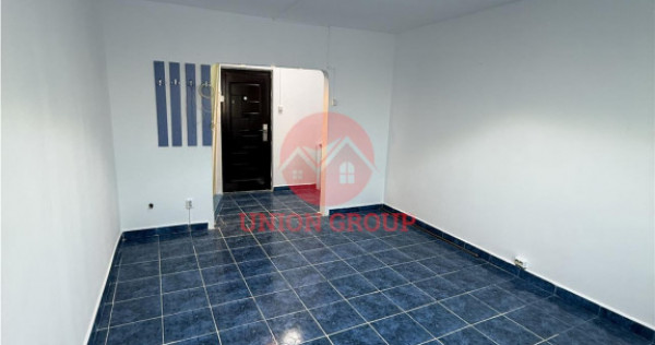Garsoniera de , Zona Poarta 6, Recent Renovata