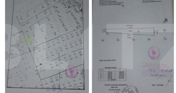 OPORTUNITATE EXCELENTA PROIECT PANOURI FOTOVOLTAICE-TIA MARE