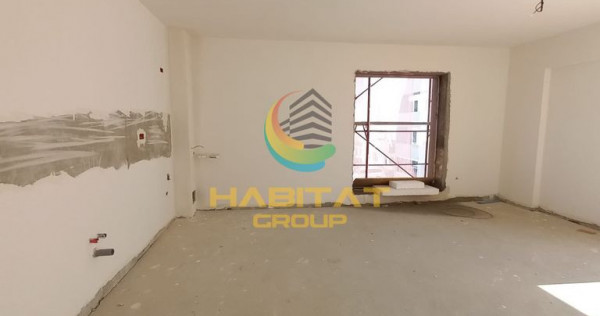V&acirc;nzare rapidă! 3 camere 80 mp + balcon Etaj 1/5 Finalizare Feb. 2026