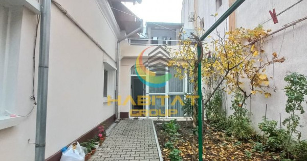 Vila 4 camere, 188 mp utili, teren 160 mp, la 10 minute de Metrou Br&acirc;ncoveanu