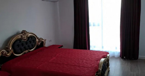 ZONA 9 MAI- APARTAMENT 2 CAMERE IN BLOC NOU, PARCARE