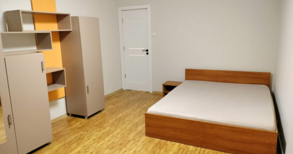 Apartament 3 camere semidecomandat 50 mp Zorilor Observatoru