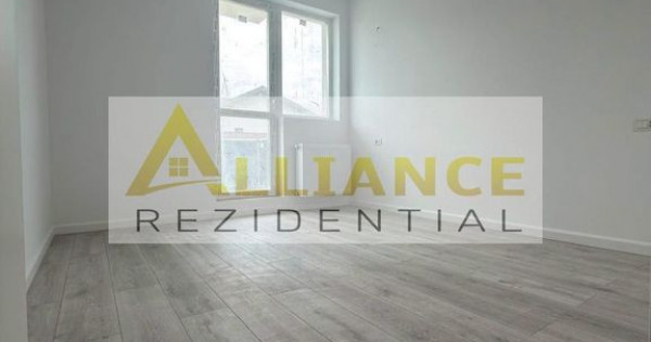 APARTAMENTE 2 CAMERE | TERASA GENEROASA | LOC DE PARCARE INCLUS