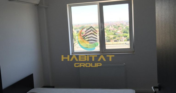 Apartament Decomandat 3 Camere 72.35mp Aparatorii Patriei