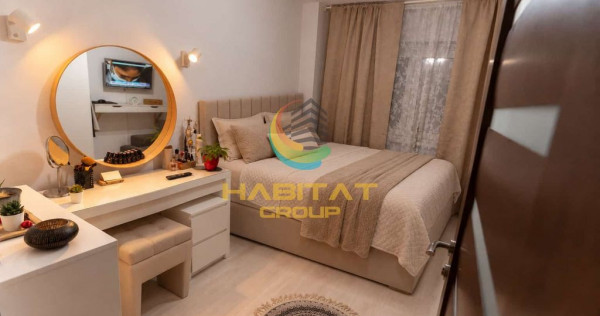 Apartament 3 camere - 5 min de metrou 1 decembrie 1918