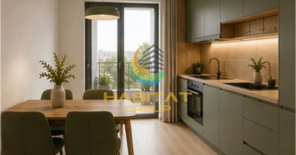 Apartament 2 camere decomandat - Parcare Bonus