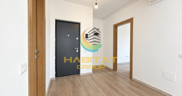 Apartament 3 camere+boxa+loc de parcare subteran